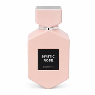 Mystic Rose woda perfumowana dla kobiet