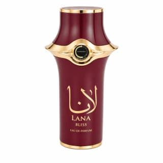 Lana Bliss woda perfumowana dla kobiet