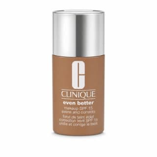 Even Better Makeup SPF15 Evens and Corrects podkład w płynie z ujednolicającą i rozjaśniającą skórę formułą 52 Neutral