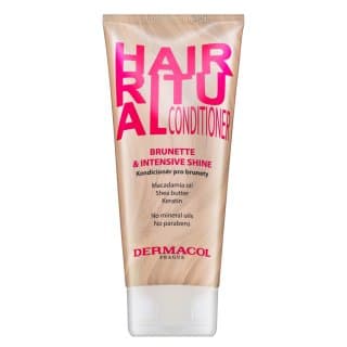 Hair Ritual Brunette & Intensive Shine Conditioner odżywka wzmacniająca do włosów brązowych