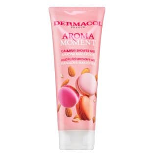 Aroma Moment żel pod prysznic Shower Gel Almond Macaroon
