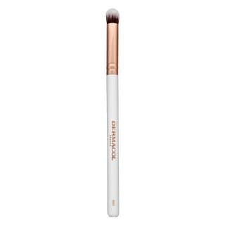 Cosmetic Brush Concealer Brush pędzel do korektora D62 Rose Gold