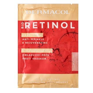 Bio Retinol maska Face Mask