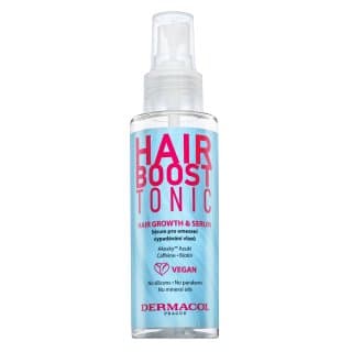 Hair Boost Tonic Hair Growth & Serum serum przeciw wypadaniu włosów