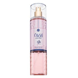 Zahra spray do ciała unisex