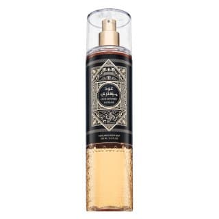 Oud Mystery Intense spray do ciała unisex