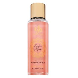 Lychee Musk spray do ciała unisex