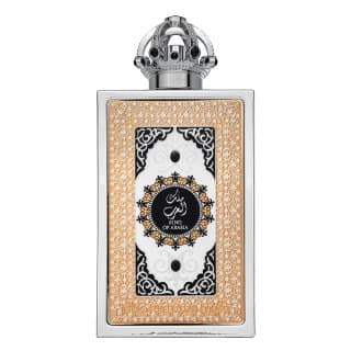 King Of Arabia woda perfumowana dla mężczyzn
