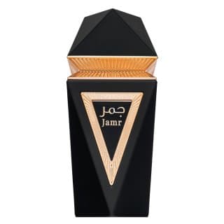 Jamr Black woda perfumowana unisex