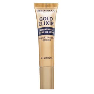 Gold Elixir serum Deep Rejuvenating Caviar Serum