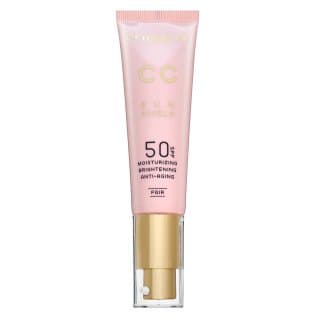 CC Sun Shield SPF 50 krem CC z efektem rozjaśniającym Fair