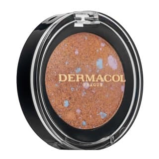 Moon Eyeshadow with a Shimmering Effect cienie do powiek No. 03