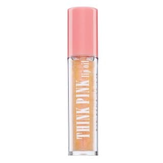 Think Pink Lip Oil olejek do ust 04