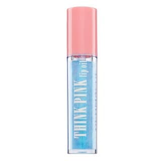 Think Pink Lip Oil olejek do ust 05