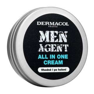 Men Agent krem do twarzy All in one Cream