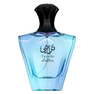 Turathi Electric woda perfumowana unisex