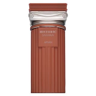 Historic Sahara czyste perfumy unisex