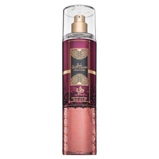 Sabah Al Ward spray do ciała unisex
