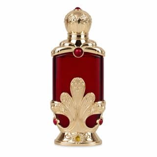 Ruslein Olejek perfumowany dla kobiet