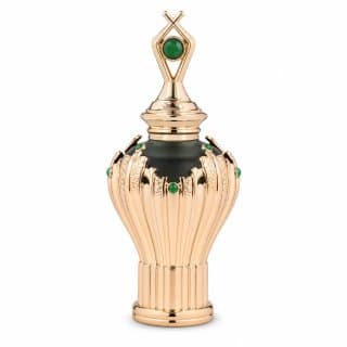 Ghaya Olejek perfumowany dla kobiet