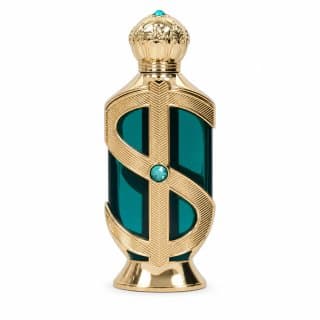 Rouh Olejek perfumowany unisex