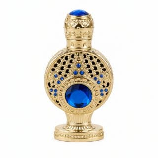 Tharwa Olejek perfumowany unisex