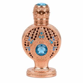 Saraya Olejek perfumowany unisex