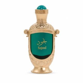 Nujood Olejek perfumowany dla kobiet