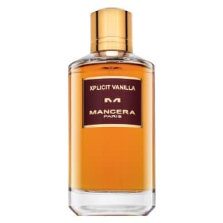 Xplicit Vanilla woda perfumowana unisex
