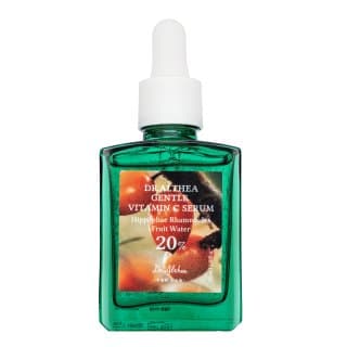 Gentle serum rozjaśniające z witaminą C Vitamin C Serum