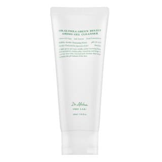 Green Relief oczyszczający żel do twarzy Amino Gel Cleanser