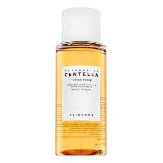Madagascar Centella tonik złuszczający Toning Toner