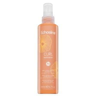 Curl Activator pielęgnacja bez spłukiwania do włosów falowanych i kręconych