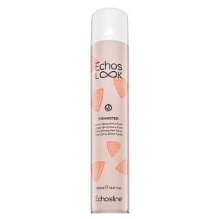 Echos Look Fixmaster lakier do włosów dla extra silnego utrwalenia