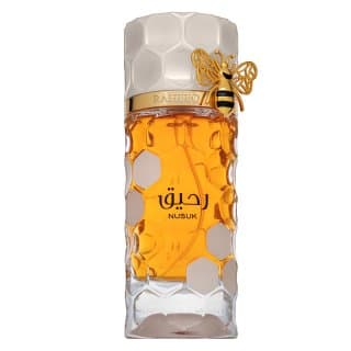 Raheeq czyste perfumy unisex