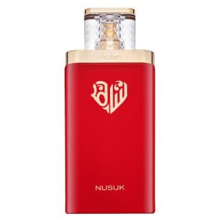 Saher czyste perfumy dla kobiet