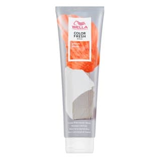 Color Fresh Mask intensywnie koloryzująca maska do wszystkich rodzajów włosów Cool Espresso