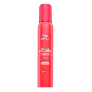 Invigo Color Brilliance Conditioning Mousse pianka zwiększająca objętość do włosów farbowanych