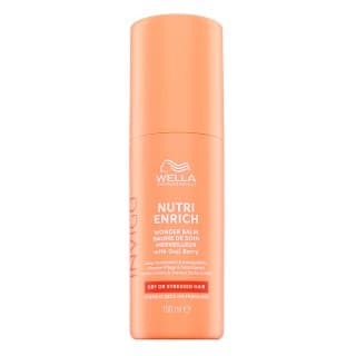 Invigo Nutri-Enrich Wonder Balm with Goji Berry odżywczy balsam do włosów suchych i zniszczonych