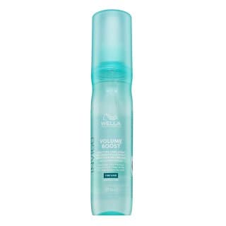 Invigo Volume Boost Uplifting Care Spray with Cotton Extract pielęgnacja bez spłukiwania do włosów cienkich, pozbawionych objętośc