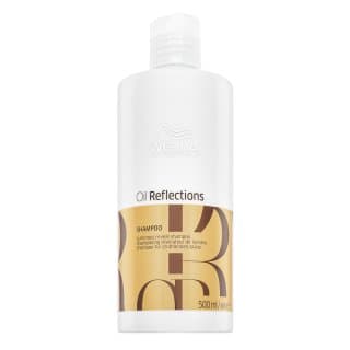Oil Reflections Shampoo odżywczy szampon dla połysku i miękkości włosów