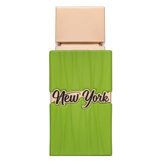 New York Life woda perfumowana unisex