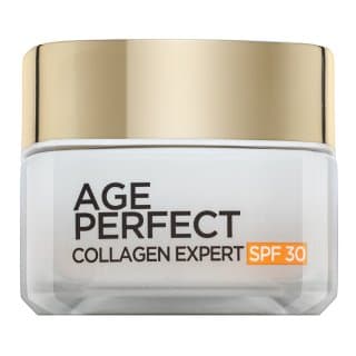 Age Perfect krem ujędrniający Collagen Expert Retightening Care SPF 30