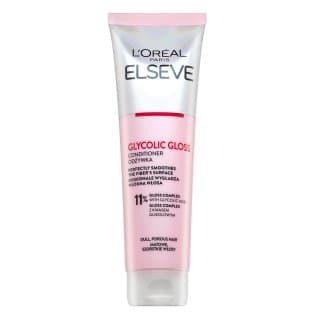 Elseve Glycolic Gloss Conditioner odżywka dla połysku i miękkości włosów