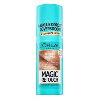 Magic Retouch Spray korektor do odrostów Blond