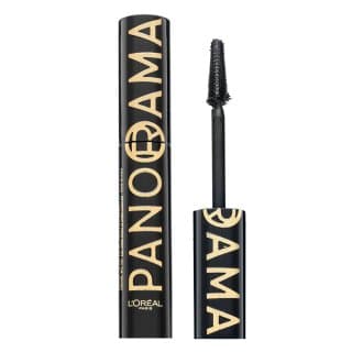 Panorama Mascara tusz wydłużająca i pogrubiająca rzęsy All Night Black