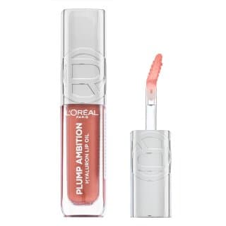 Plump Ambition Hyaluron Lip Oil olejek do ust z kwasem hialuronowym 601 Worth It