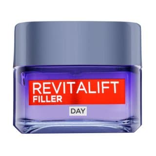 Revitalift Filler wypełniający krem na dzień Hyaluronic Acid Anti-Wrinkle Cream