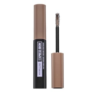 Brow Fast Sculpt Gel Mascara żel do brwi 02 Soft Brown