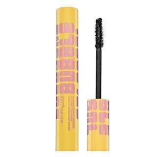 Colossal Bubble Mascara tusz wydłużająca i pogrubiająca rzęsy Black